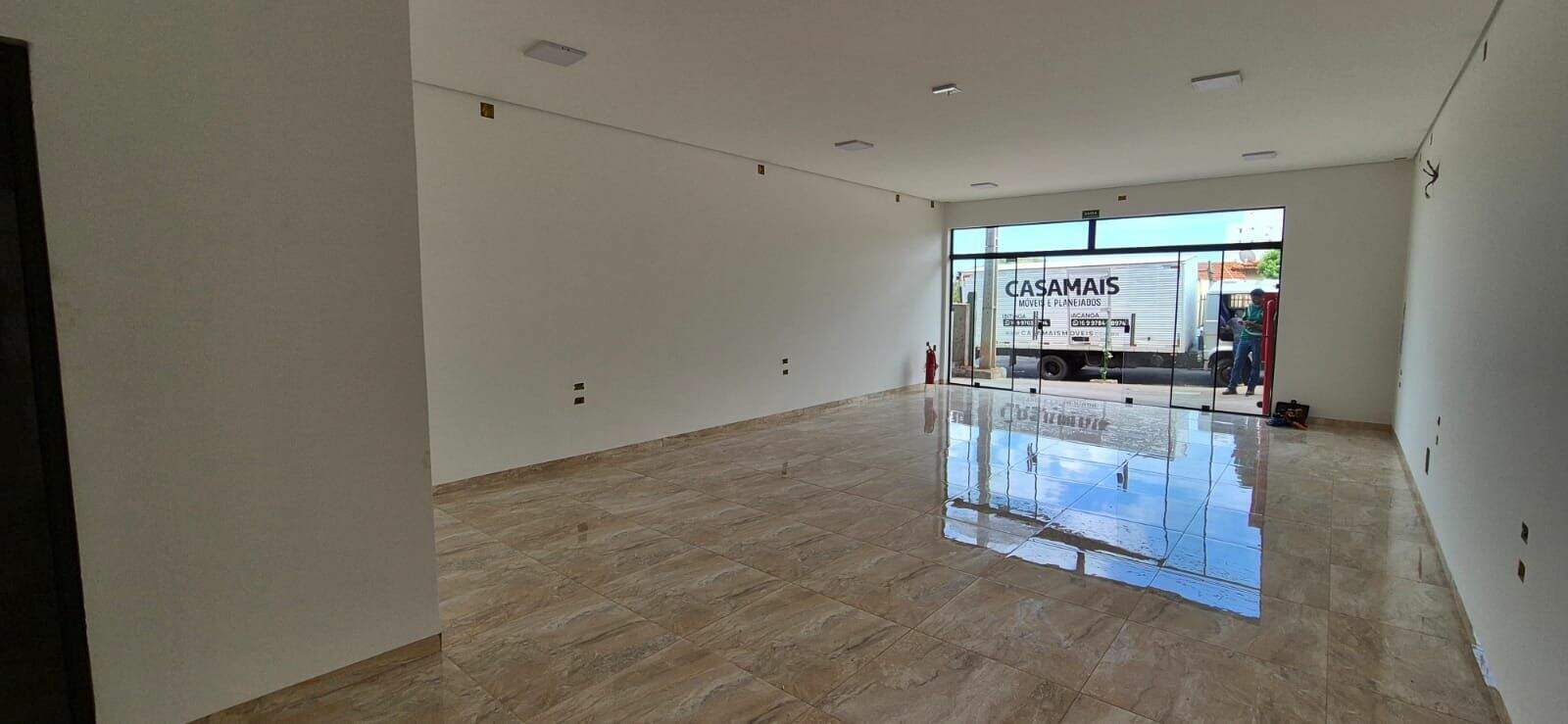 Conjunto Comercial para aluguel no Centro: 