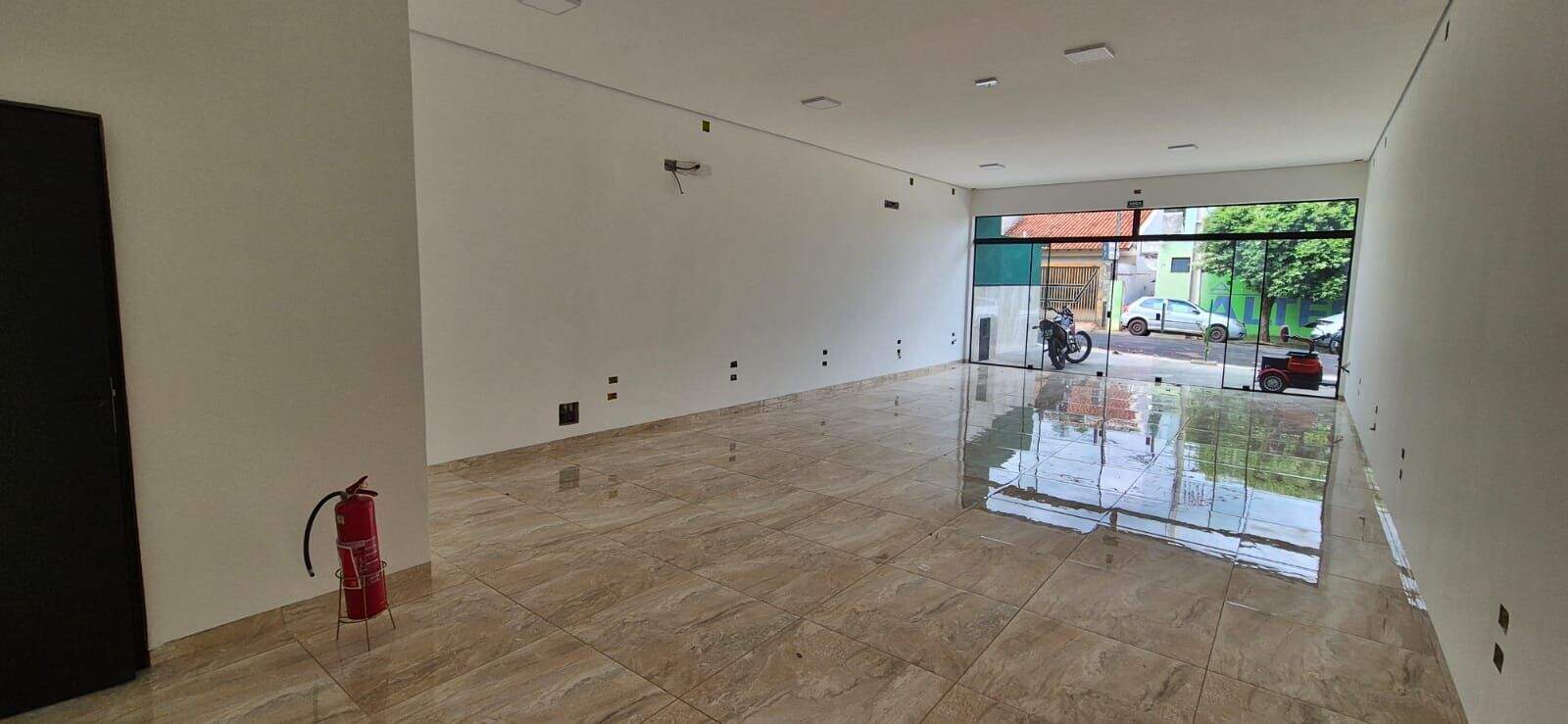 Conjunto Comercial para aluguel no Centro: 