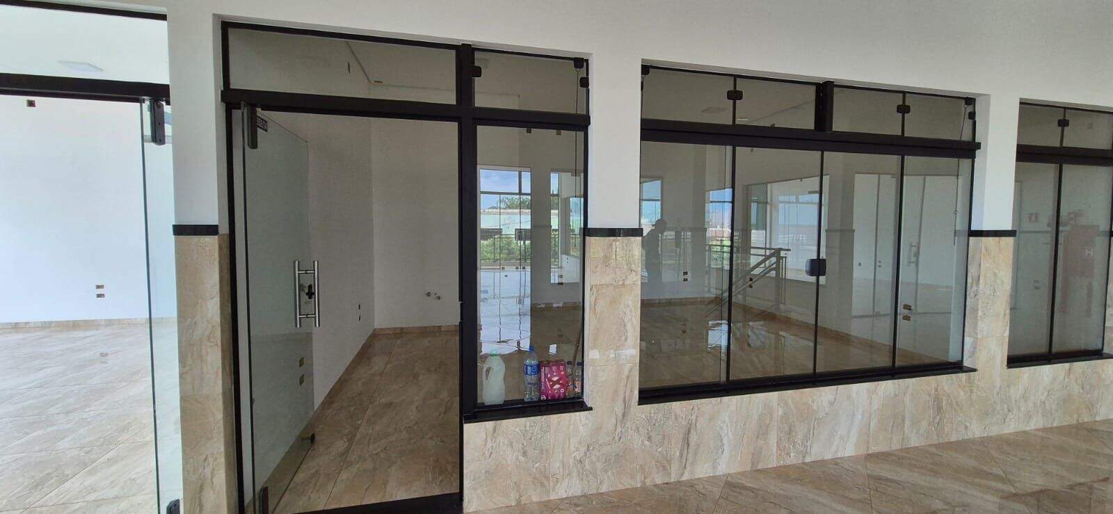 Conjunto Comercial para aluguel no Centro: 