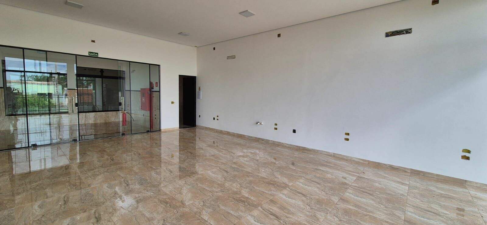 Conjunto Comercial para aluguel no Centro: 