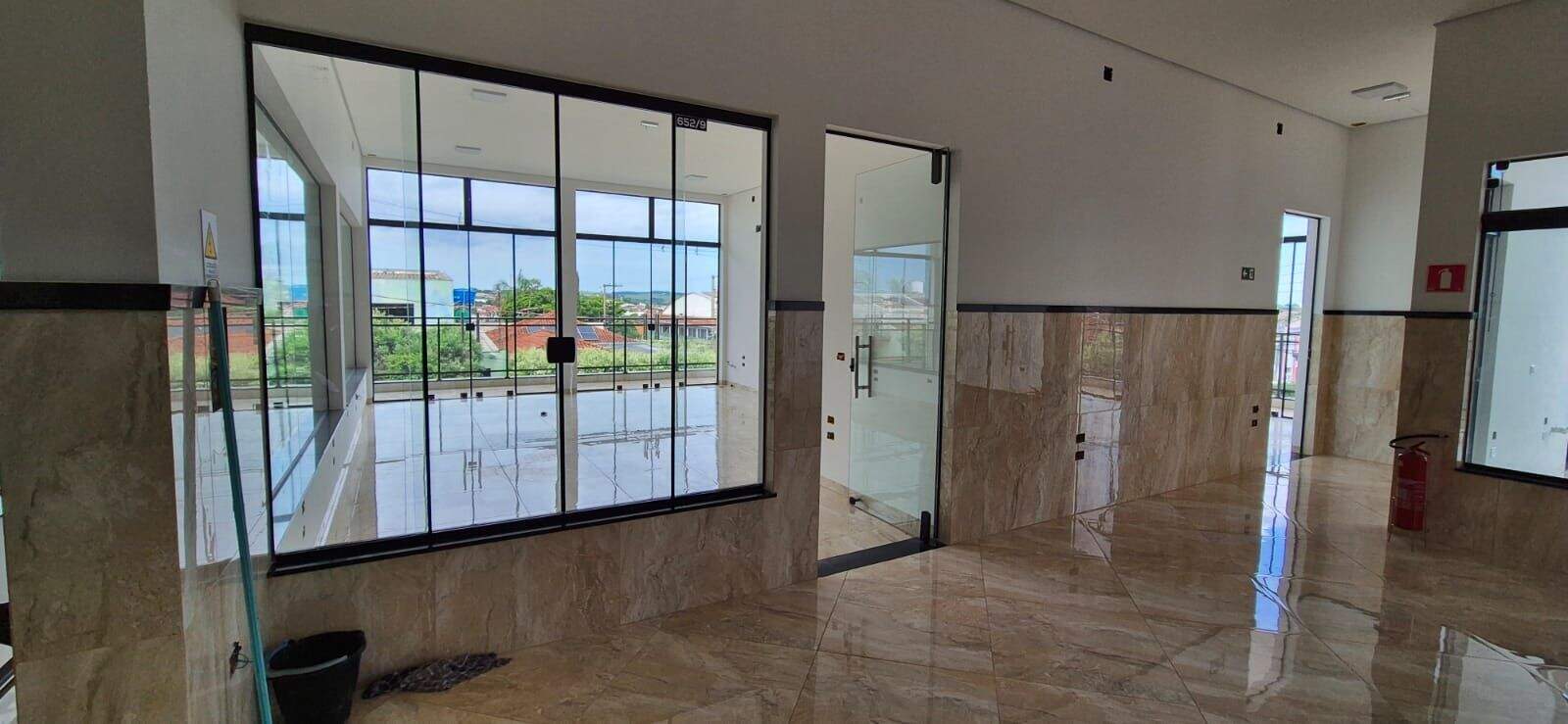 Conjunto Comercial para aluguel no Centro: 