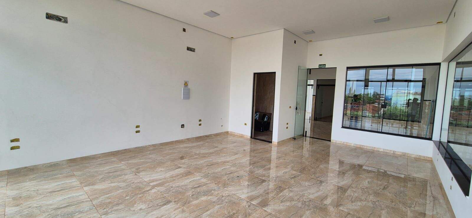Conjunto Comercial para aluguel no Centro: 