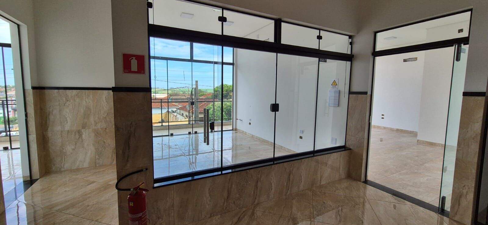 Conjunto Comercial para aluguel no Centro: 