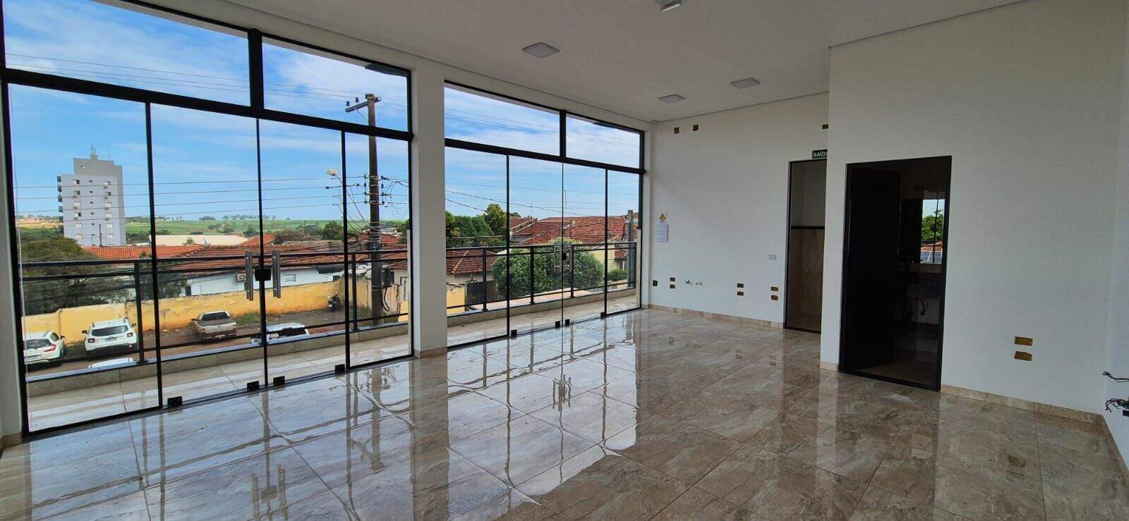 Conjunto Comercial para aluguel no Centro: 