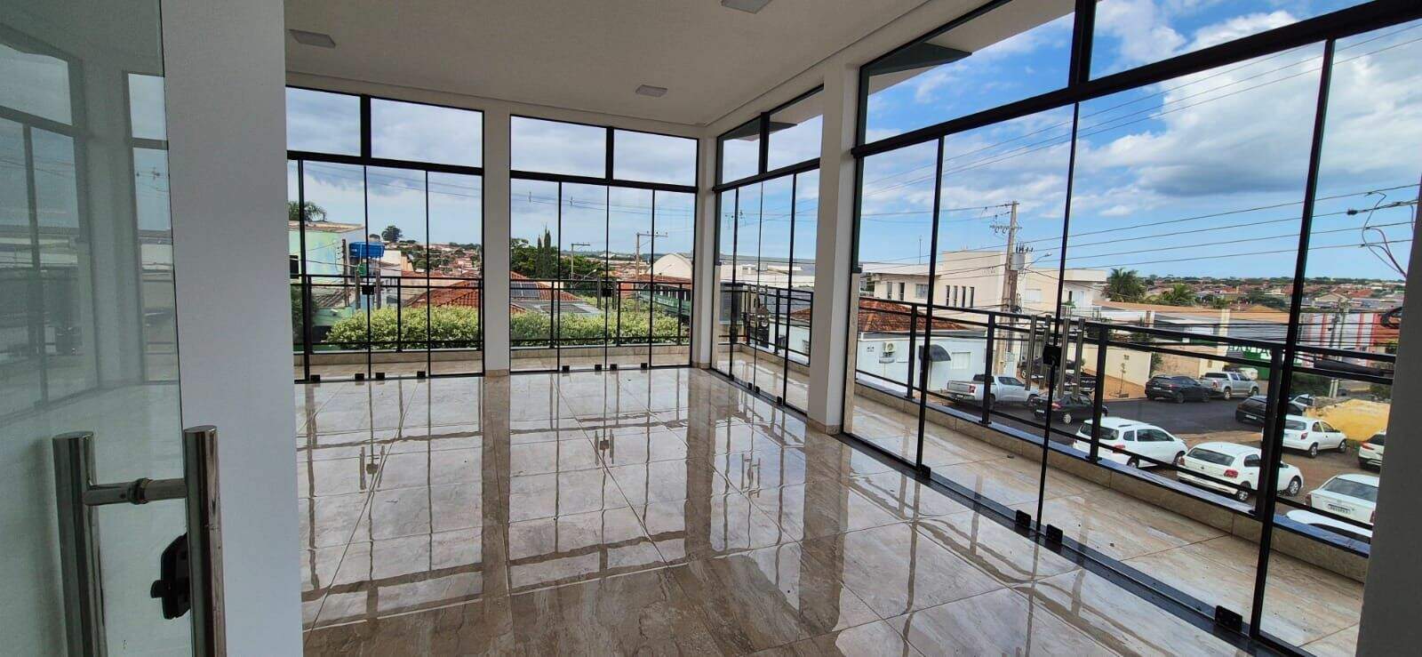 Conjunto Comercial para aluguel no Centro: 