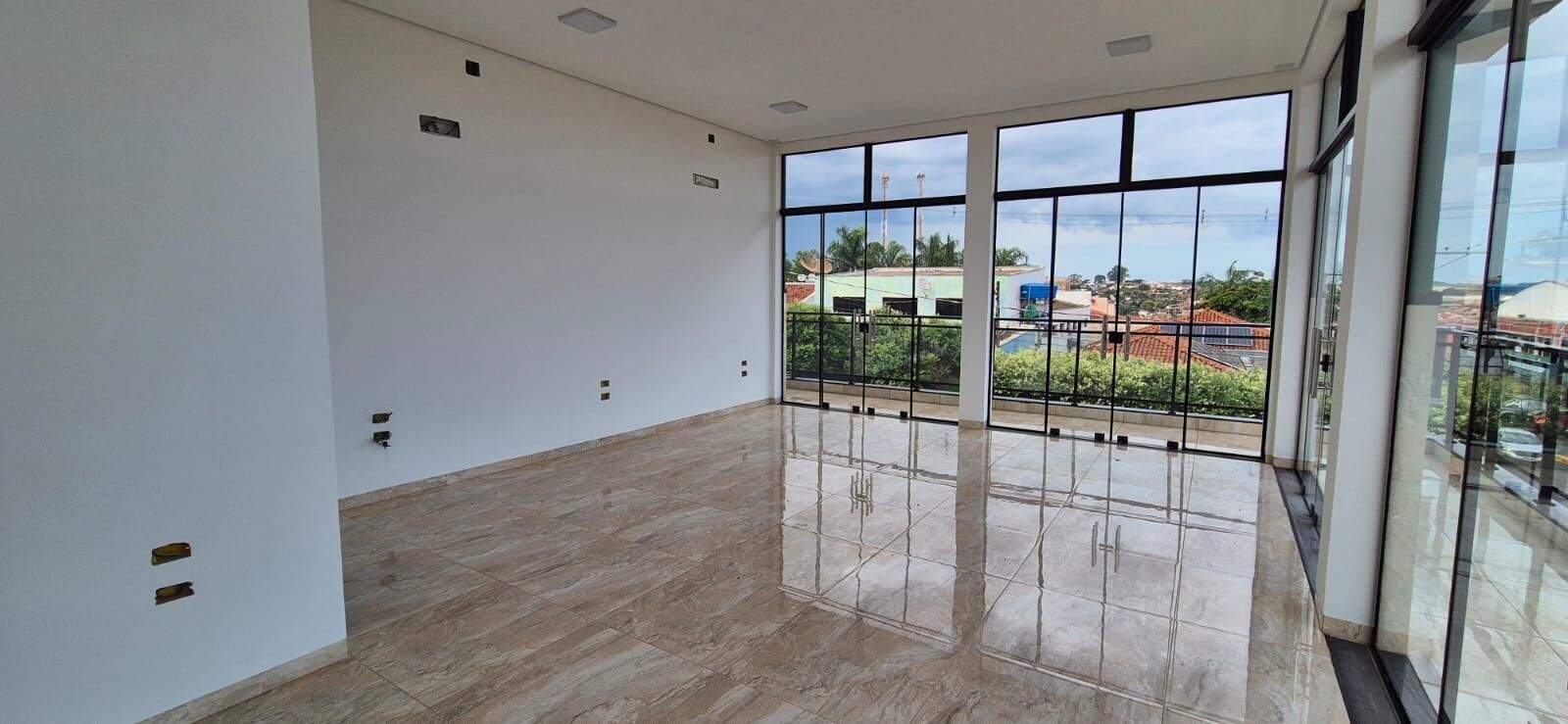 Conjunto Comercial para aluguel no Centro: 