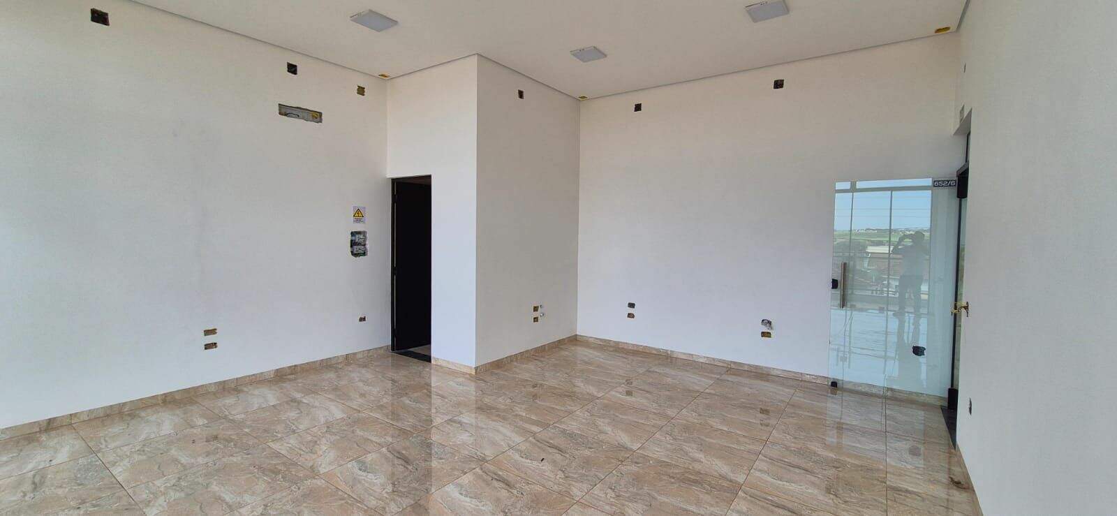 Conjunto Comercial para aluguel no Centro: 