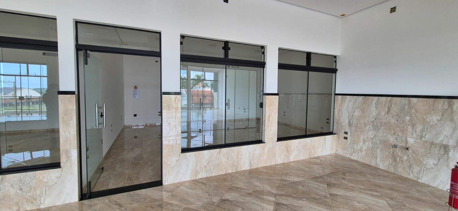 Conjunto Comercial para aluguel no Centro: 