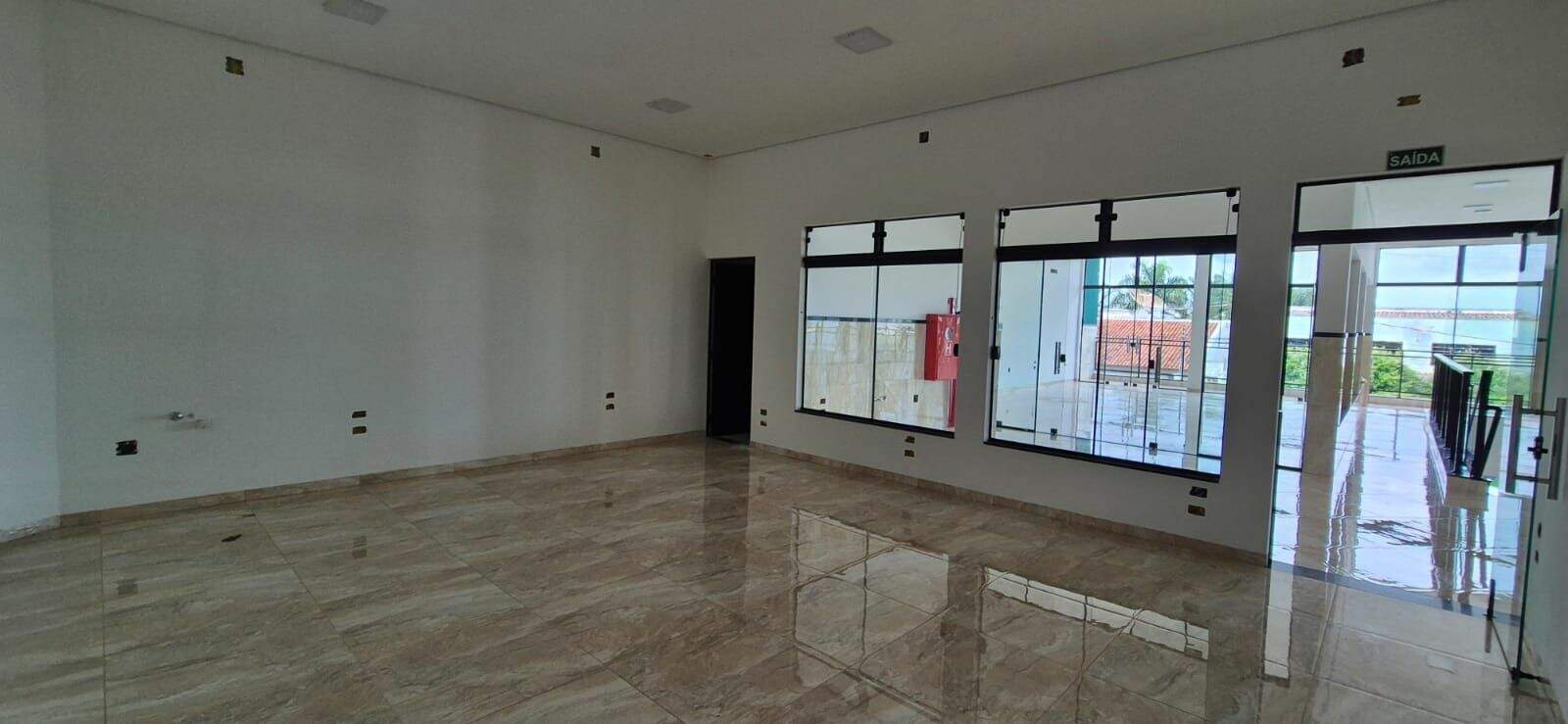 Conjunto Comercial para aluguel no Centro: 