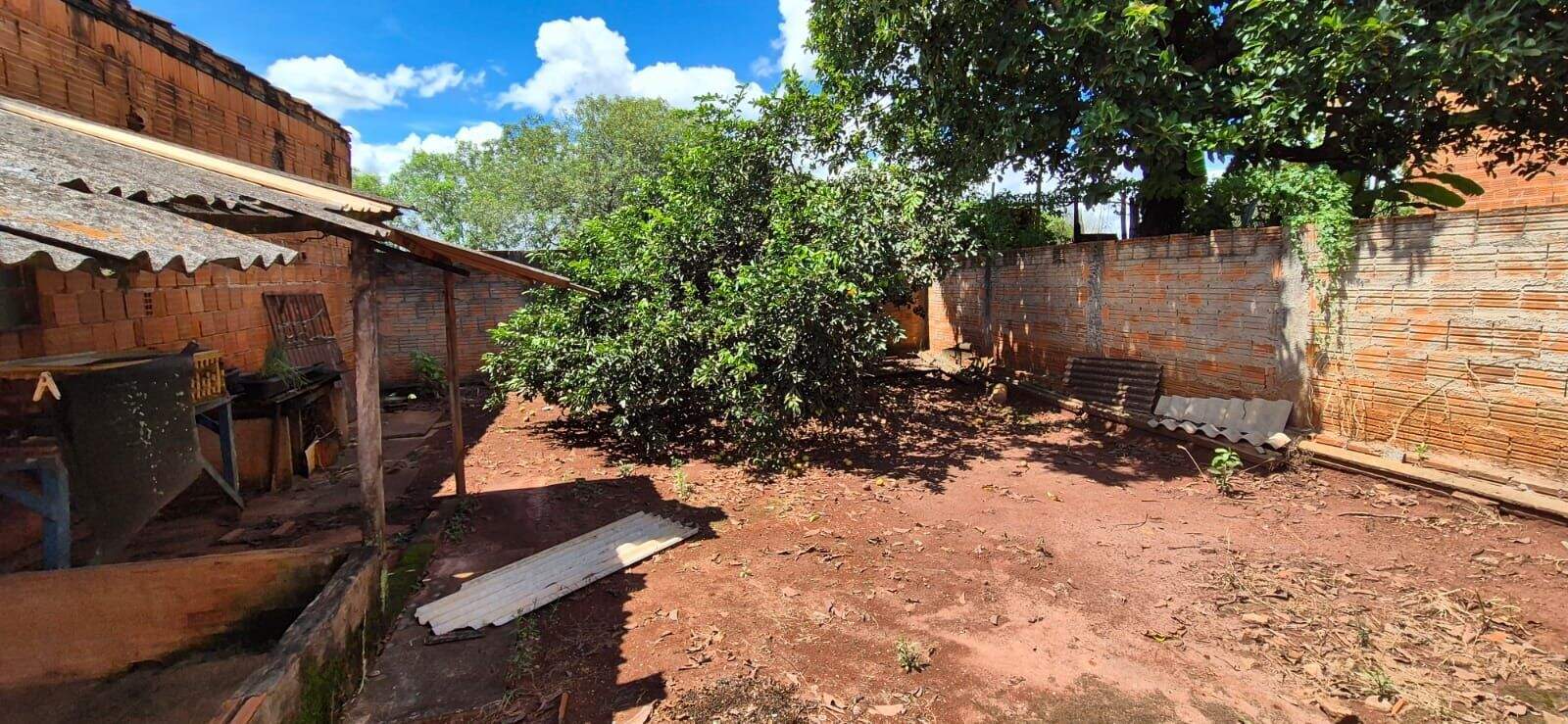 Casa à venda no Conjunto Residencial Maria Cristina: 
