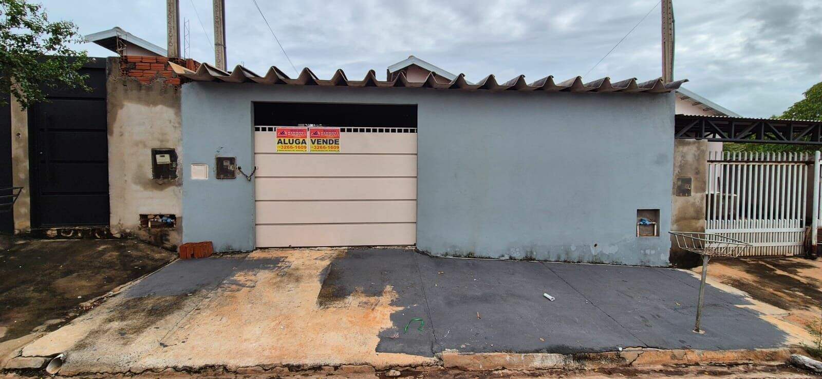 Casa à venda no Jardim São Pedro: 