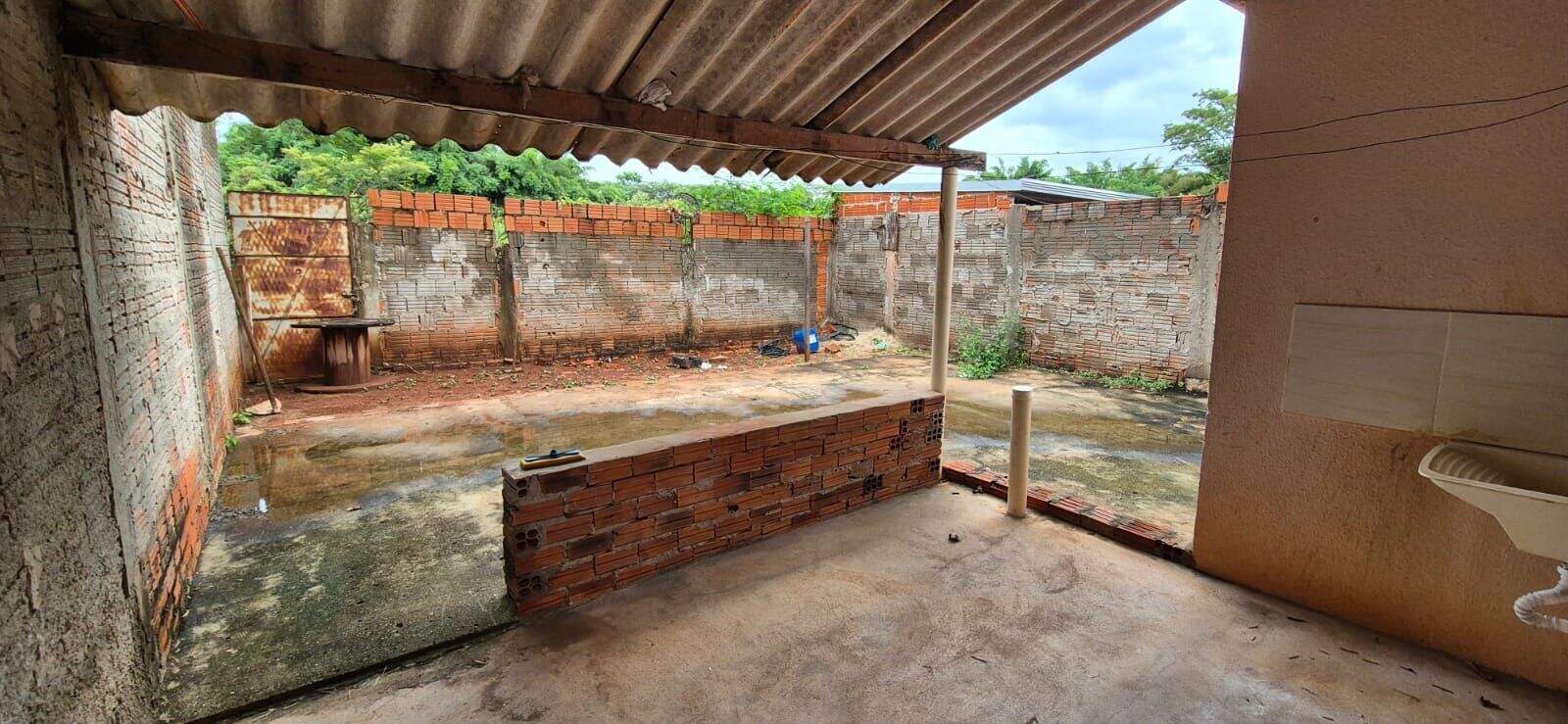 Casa à venda no Jardim São Pedro: 