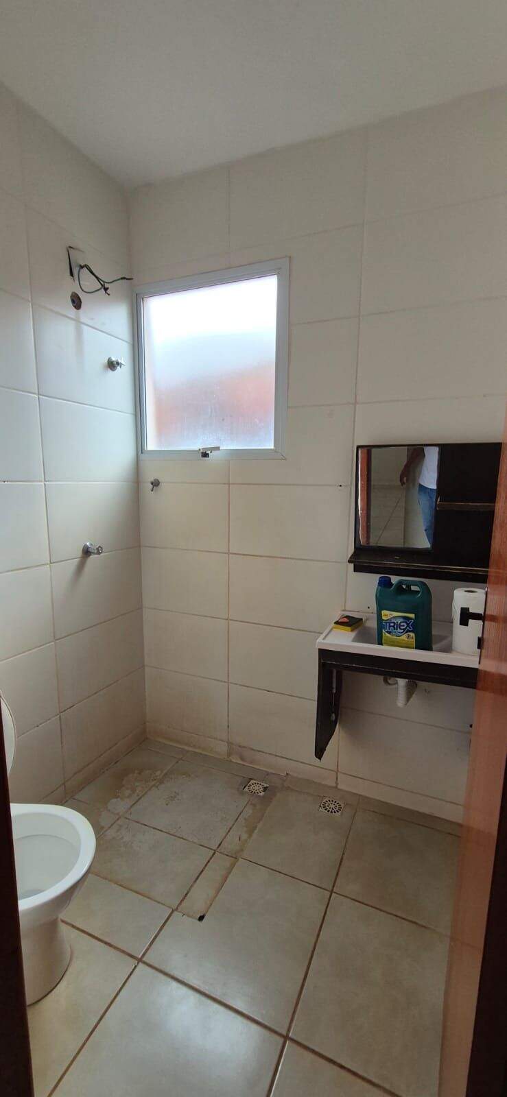 Casa à venda no Jardim São Pedro: 