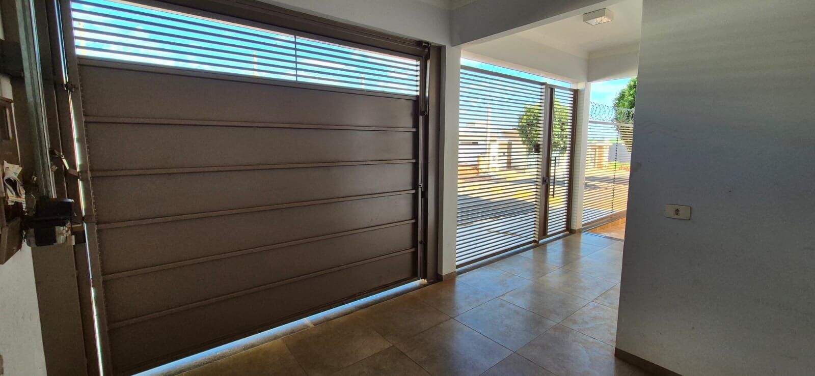 Casa à venda no Jardim Itália: 