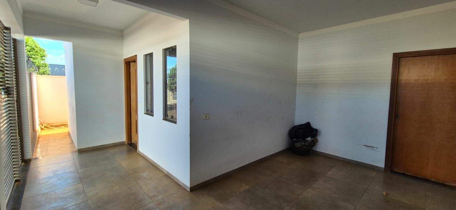 Casa à venda no Jardim Itália: 