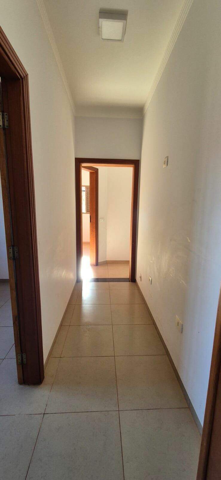 Casa à venda no Jardim Itália: 