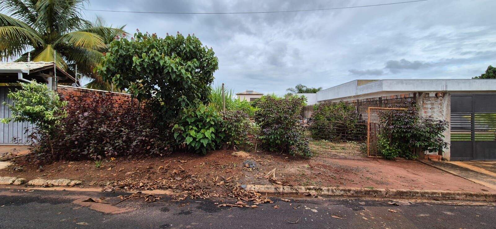 Terreno à venda no Rio da Onça: 