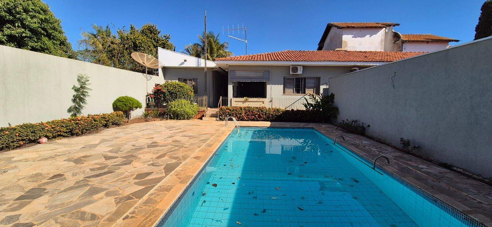 Casa à venda no Jardim Alvorada: 