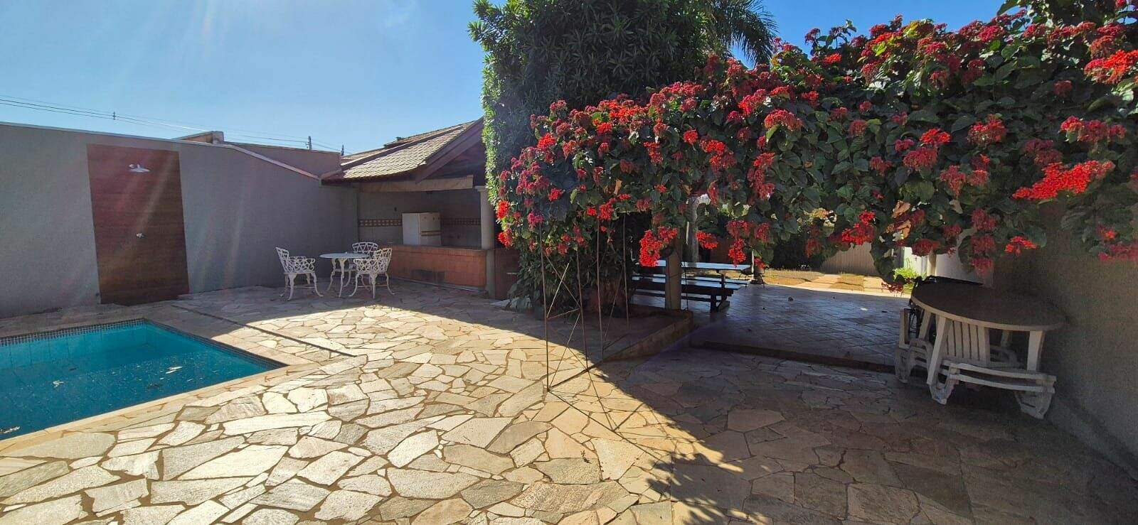 Casa à venda no Jardim Alvorada: 
