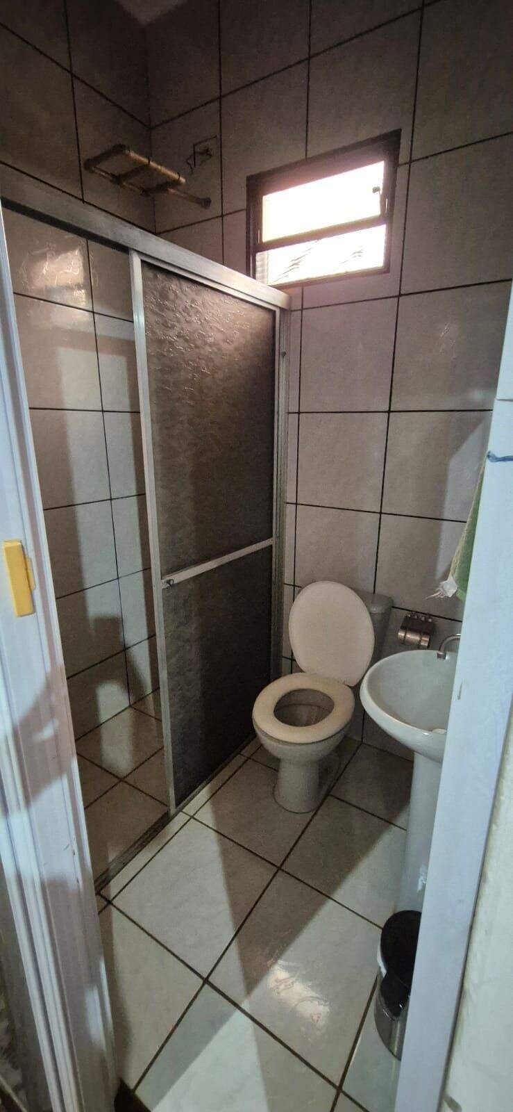 Casa à venda no Jardim São Sebastião: 