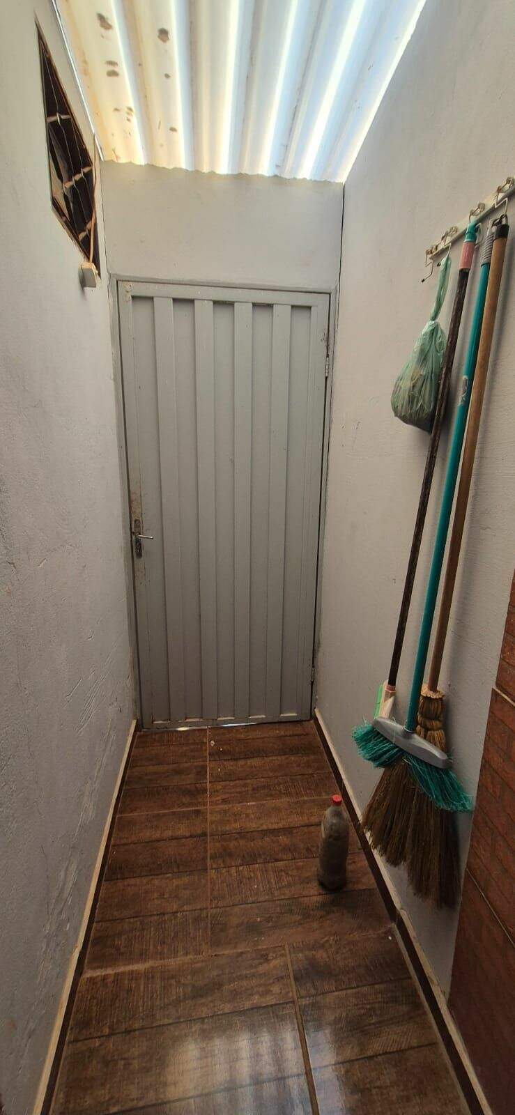 Casa à venda no Jardim São Sebastião: 