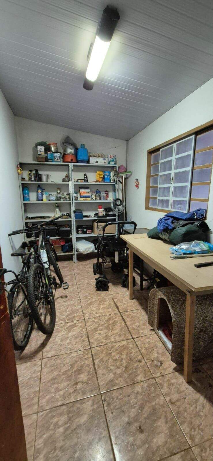 Casa à venda no Jardim São Sebastião: 