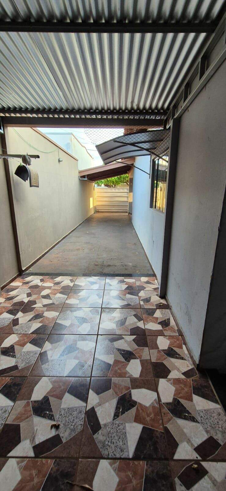 Casa à venda no Jardim São Sebastião: 