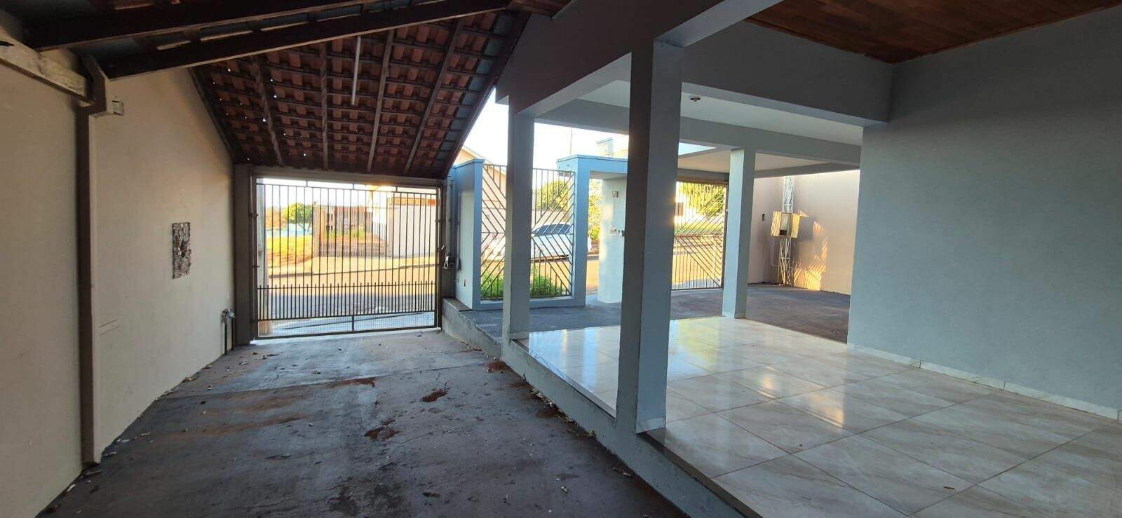 Casa à venda no Jardim Santa Tereza: 