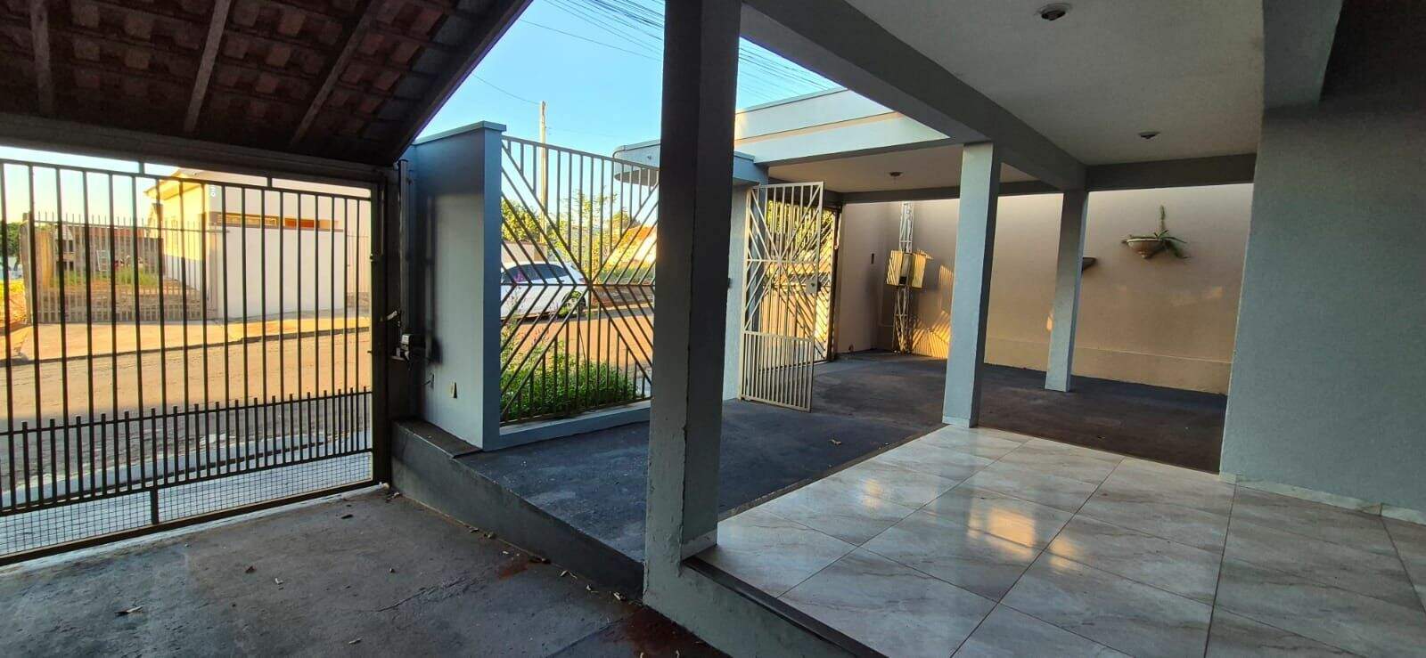 Casa à venda no Jardim Santa Tereza: 