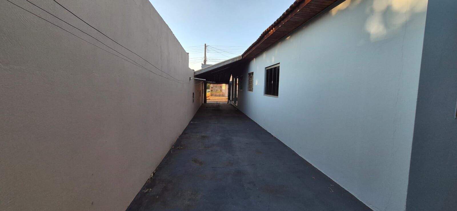 Casa à venda no Jardim Santa Tereza: 