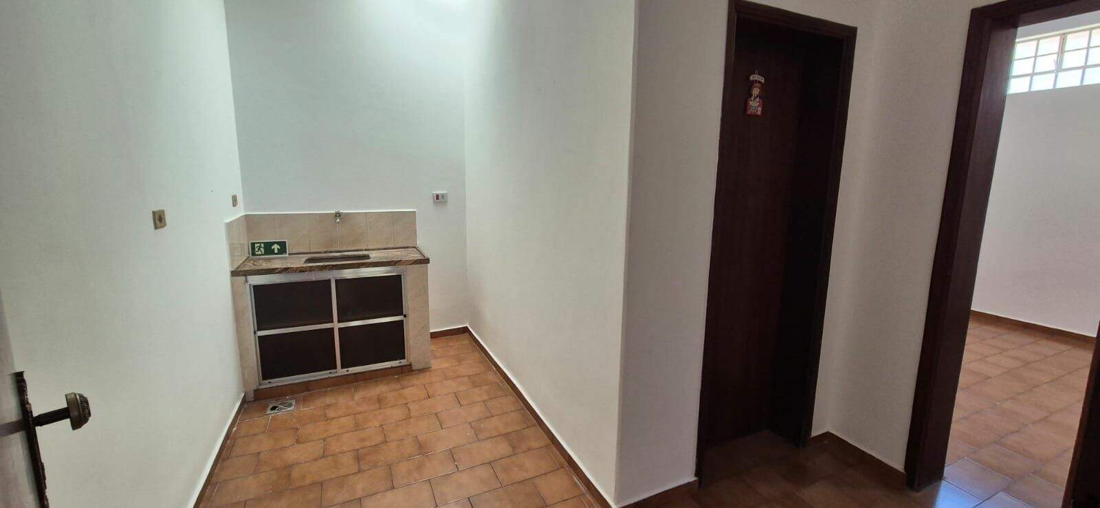 Salão comercial para aluguel no Centro: 