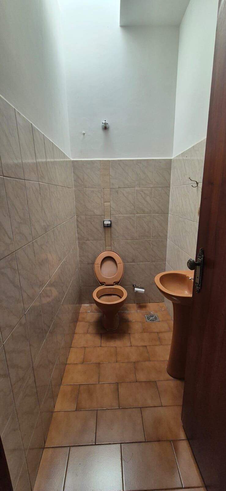 Salão comercial para aluguel no Centro: 