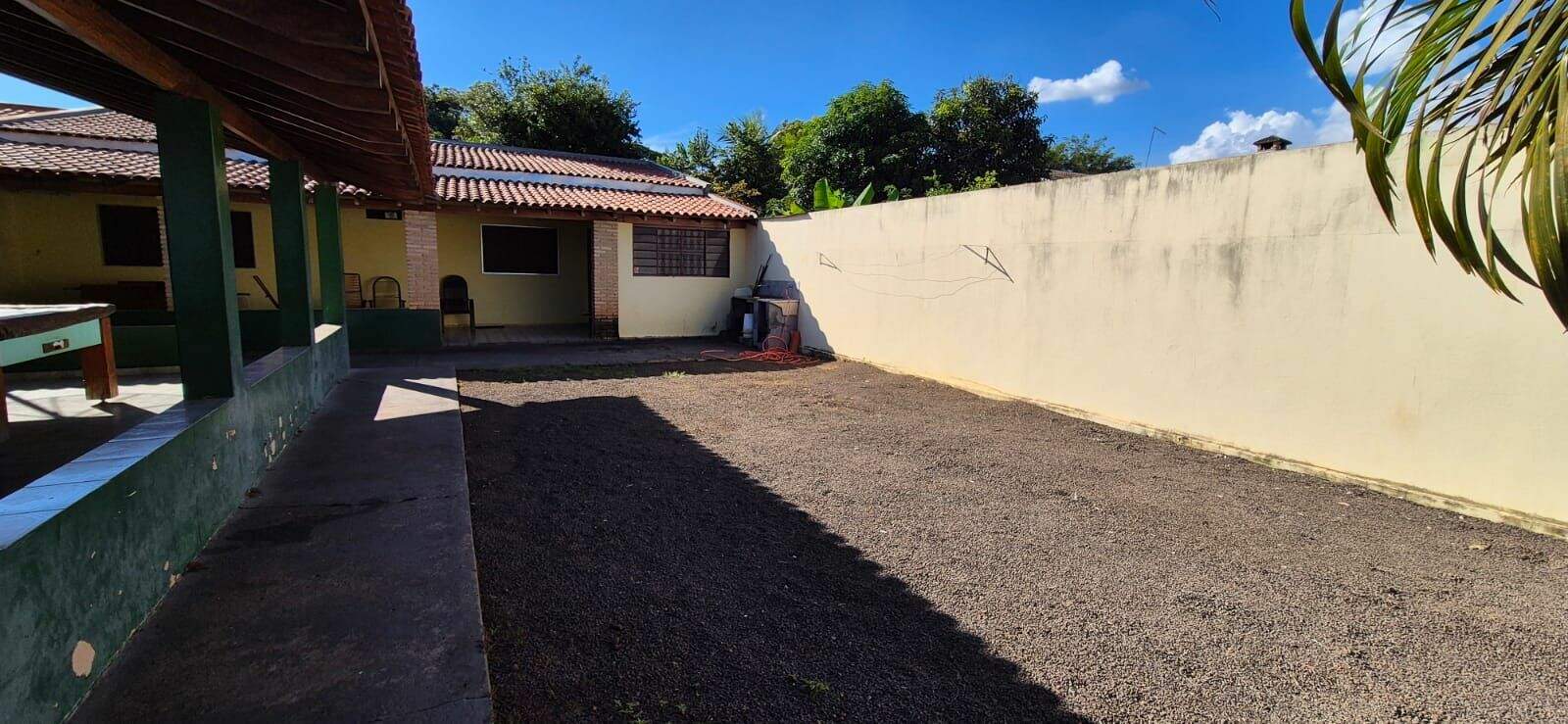 Casa de Condomínio à venda no Zona Rural: 