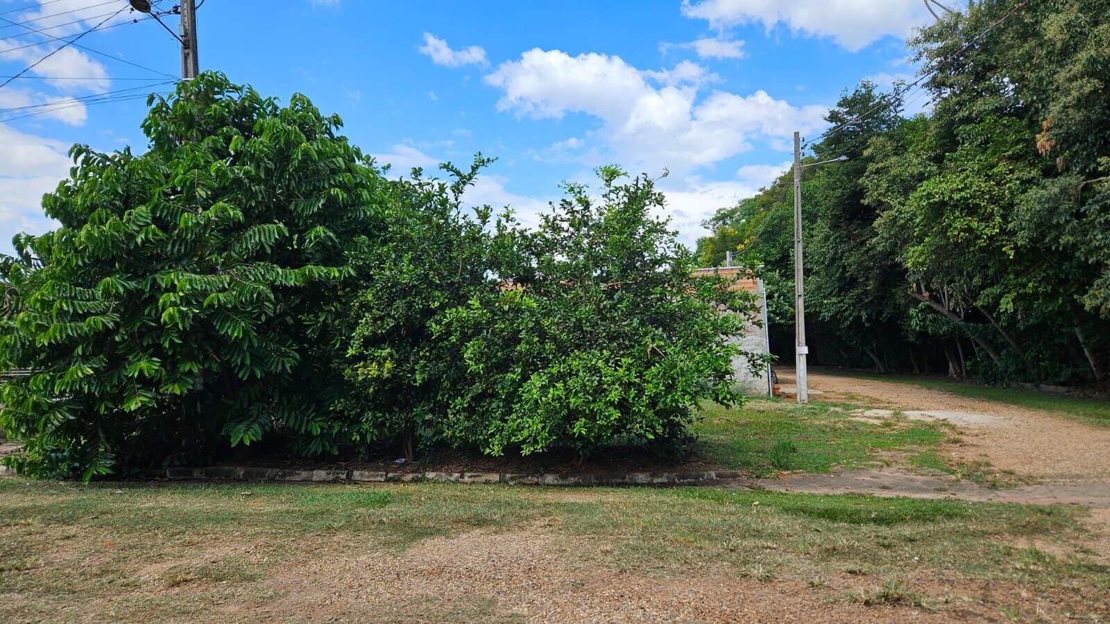 Terreno à venda no Altos do Tietê: 