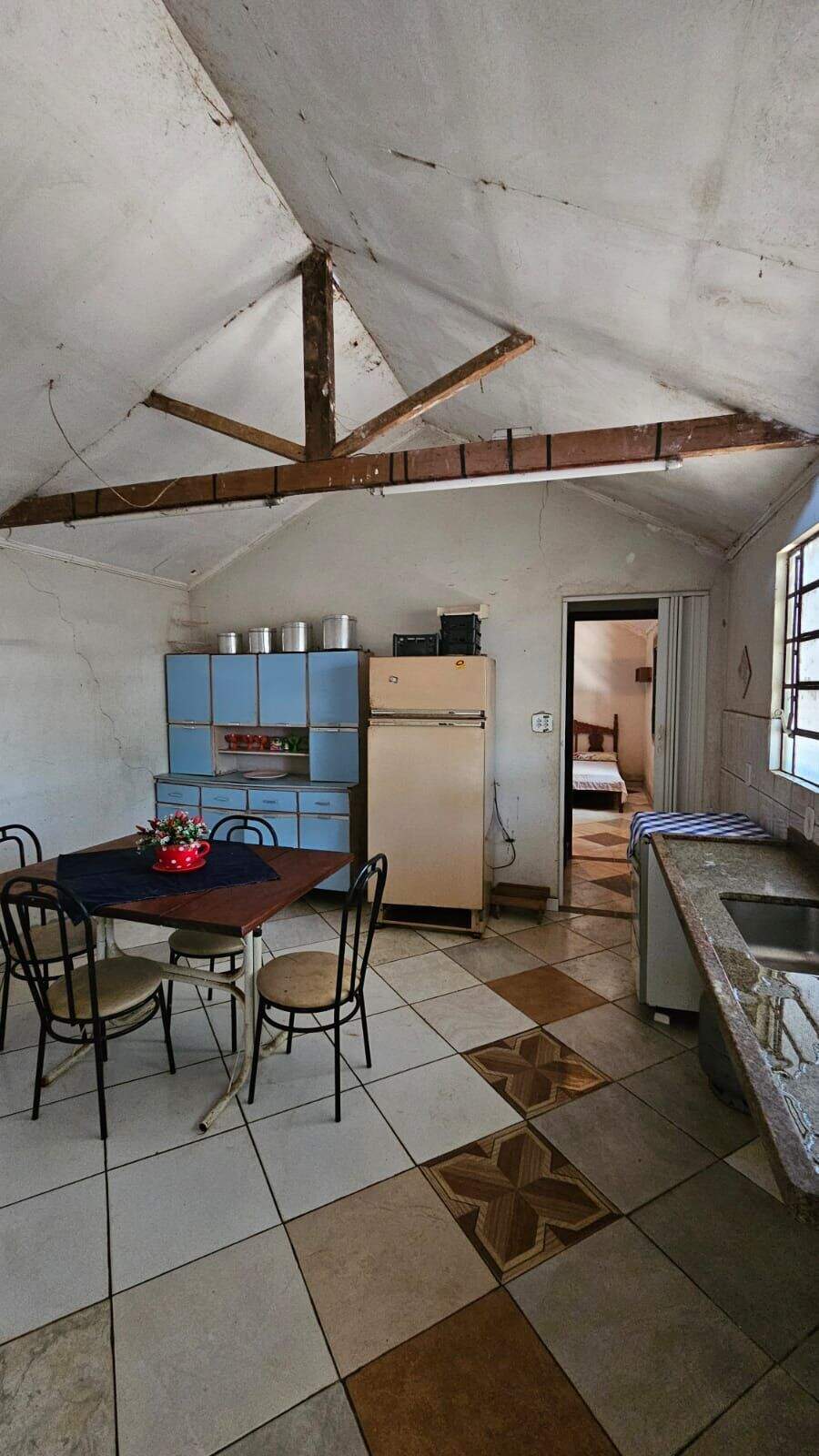 Casa de Condomínio à venda no Zona Rural: 