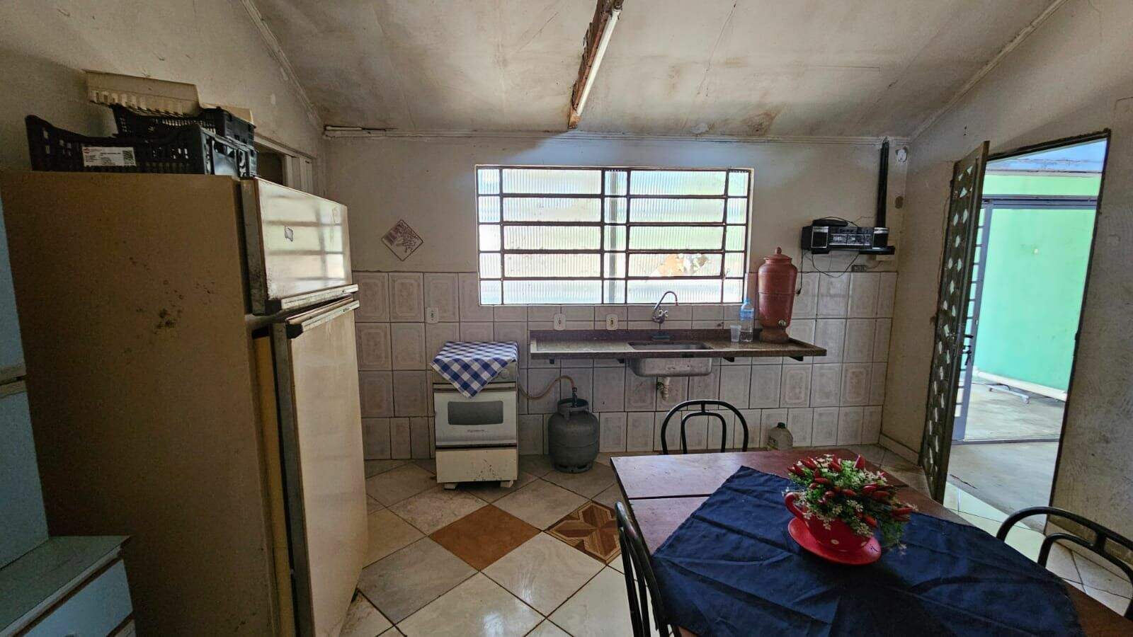 Casa de Condomínio à venda no Zona Rural: 