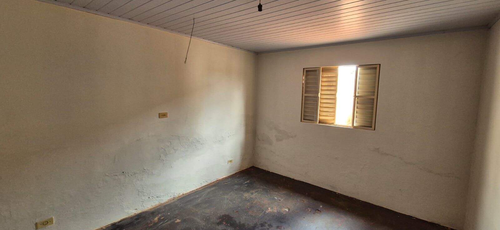 Casa para aluguel no Jardim Ouro Verde: 