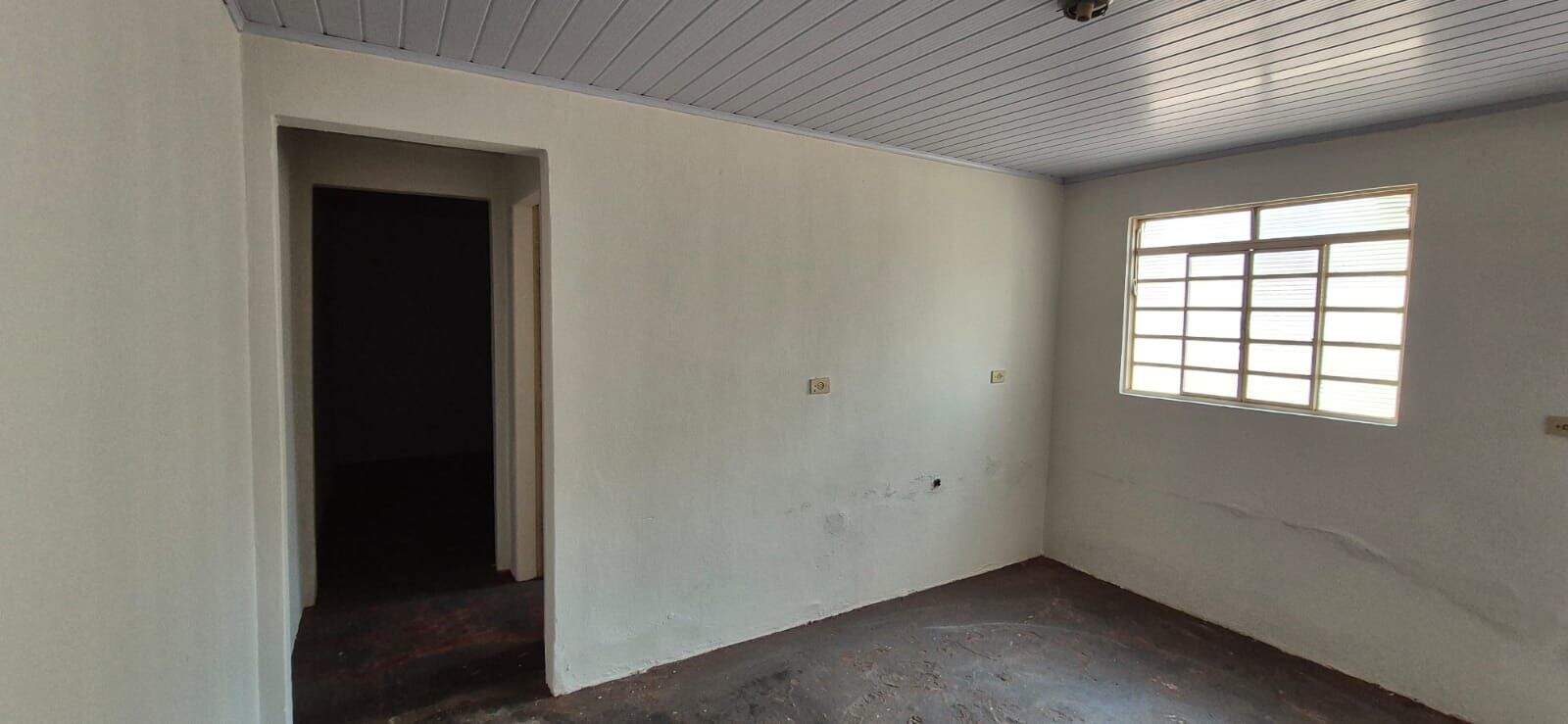 Casa para aluguel no Jardim Ouro Verde: 
