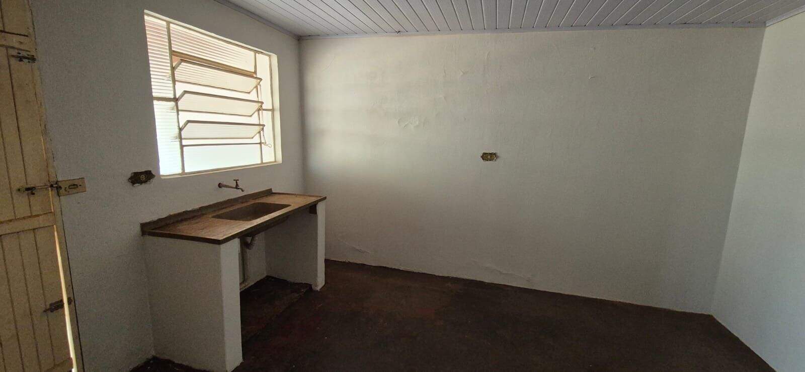 Casa à venda no Jardim Ouro Verde: 