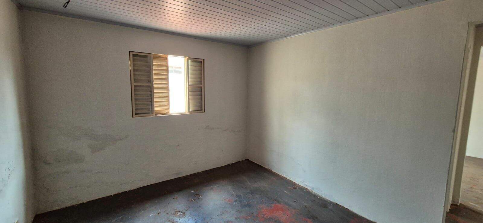 Casa à venda no Jardim Ouro Verde: 