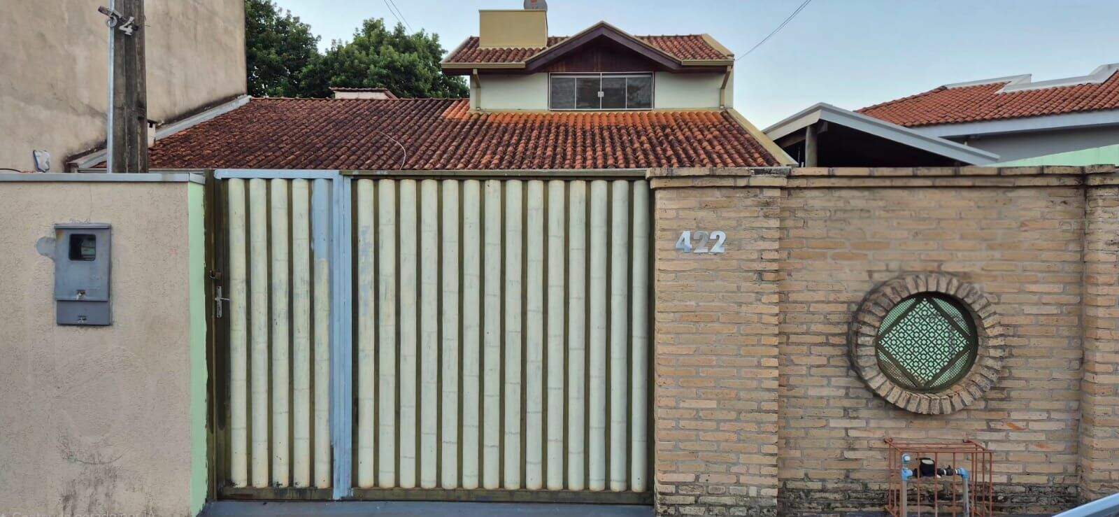 Casa de Condomínio à venda no Altos do Tietê: 