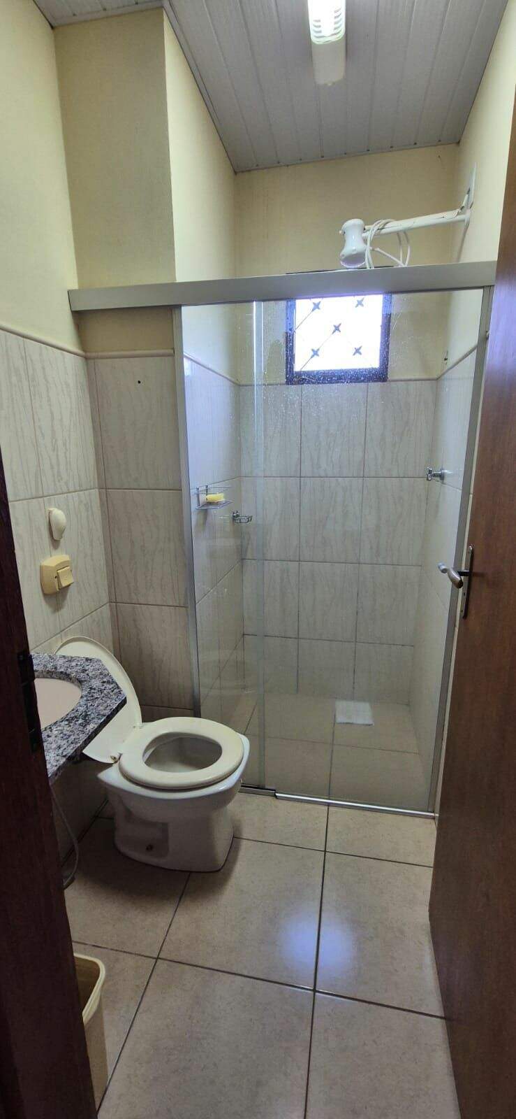 Casa de Condomínio à venda no Altos do Tietê: 