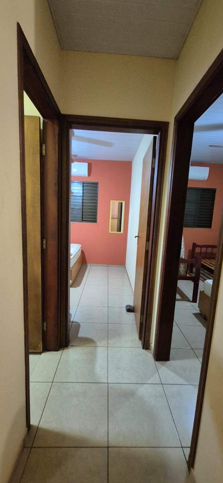 Casa de Condomínio à venda no Altos do Tietê: 