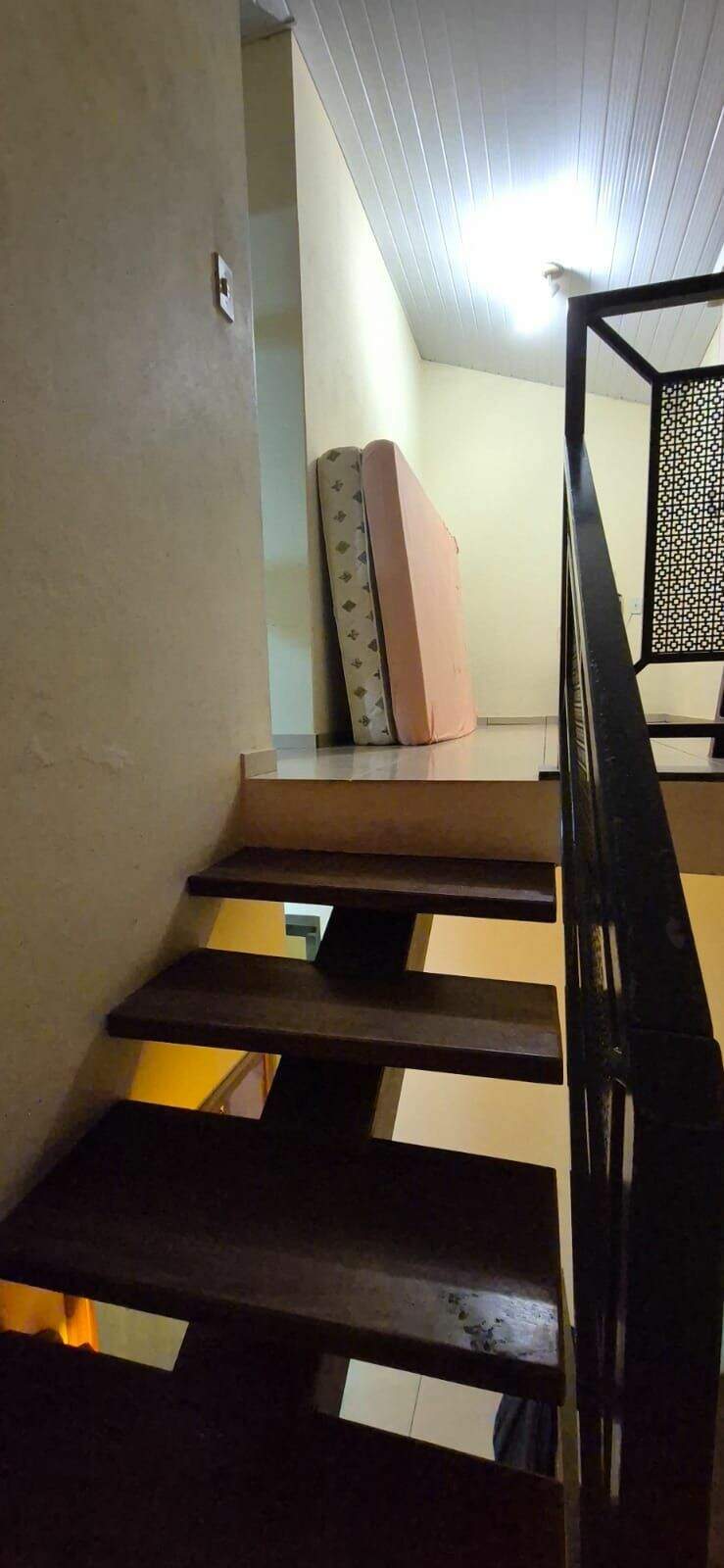 Casa de Condomínio à venda no Altos do Tietê: 