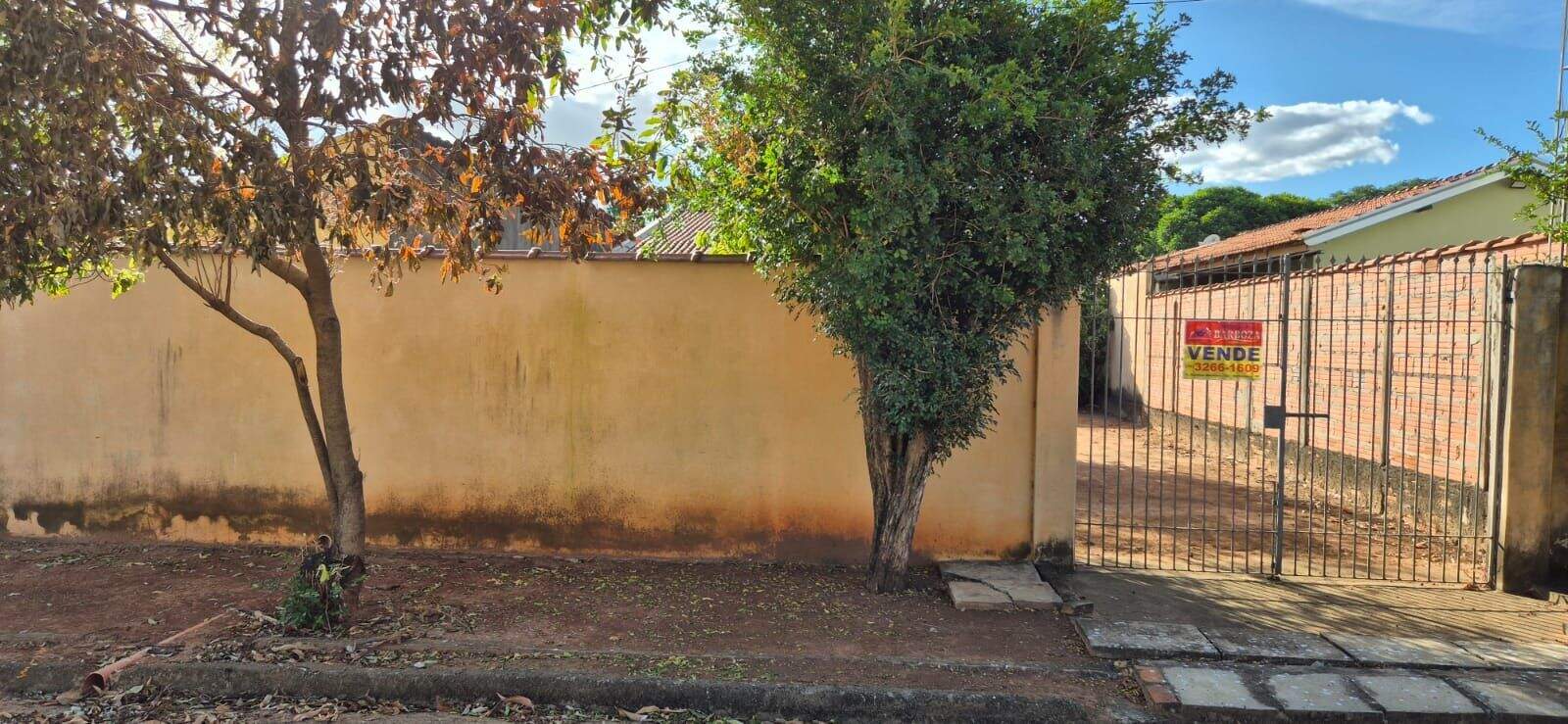 Casa de Condomínio à venda no Zona Rural: 
