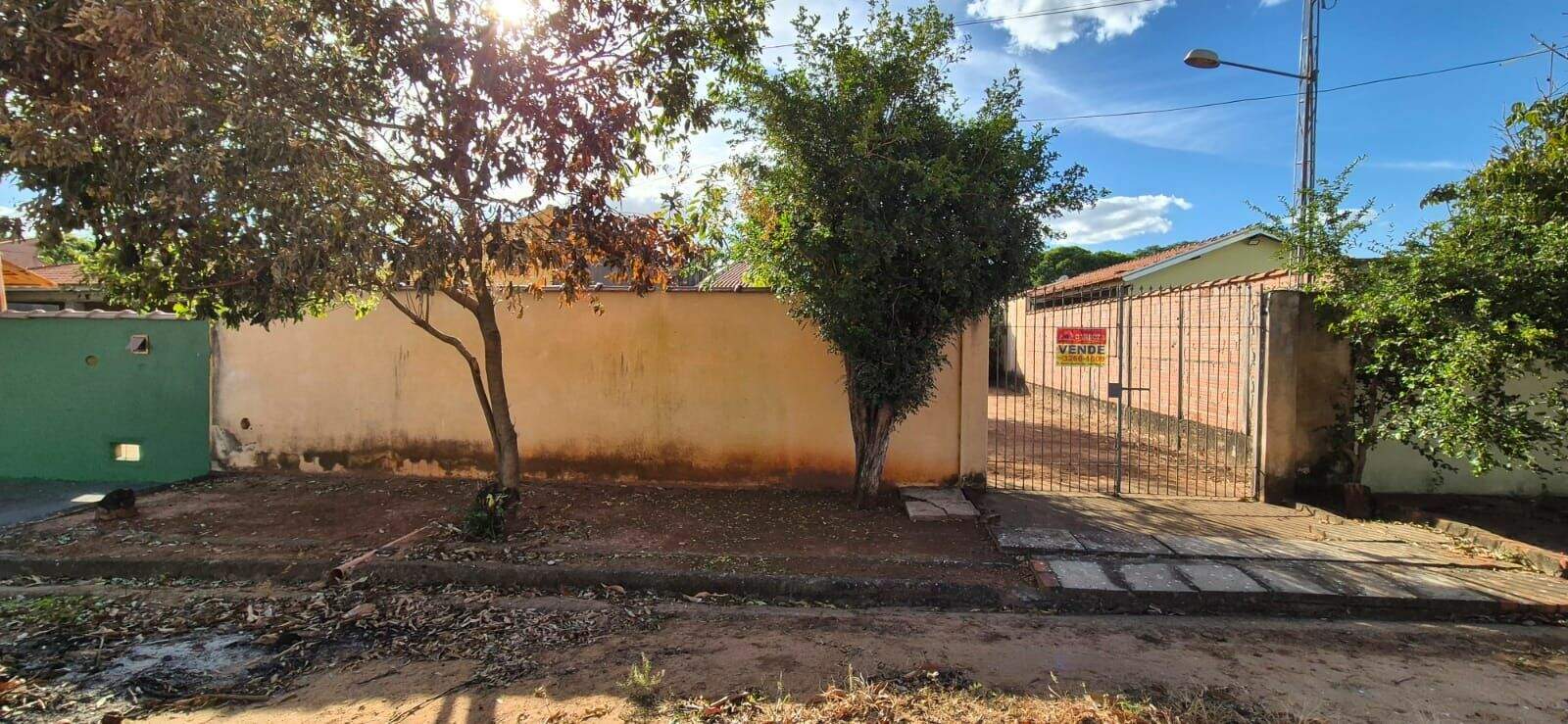 Casa de Condomínio à venda no Zona Rural: 