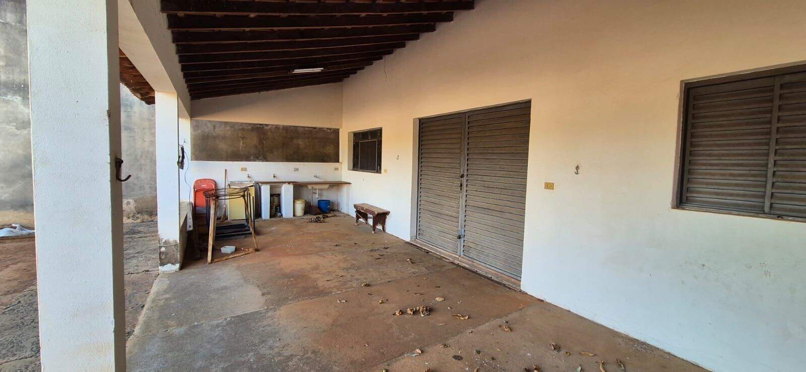 Casa de Condomínio à venda no Zona Rural: 