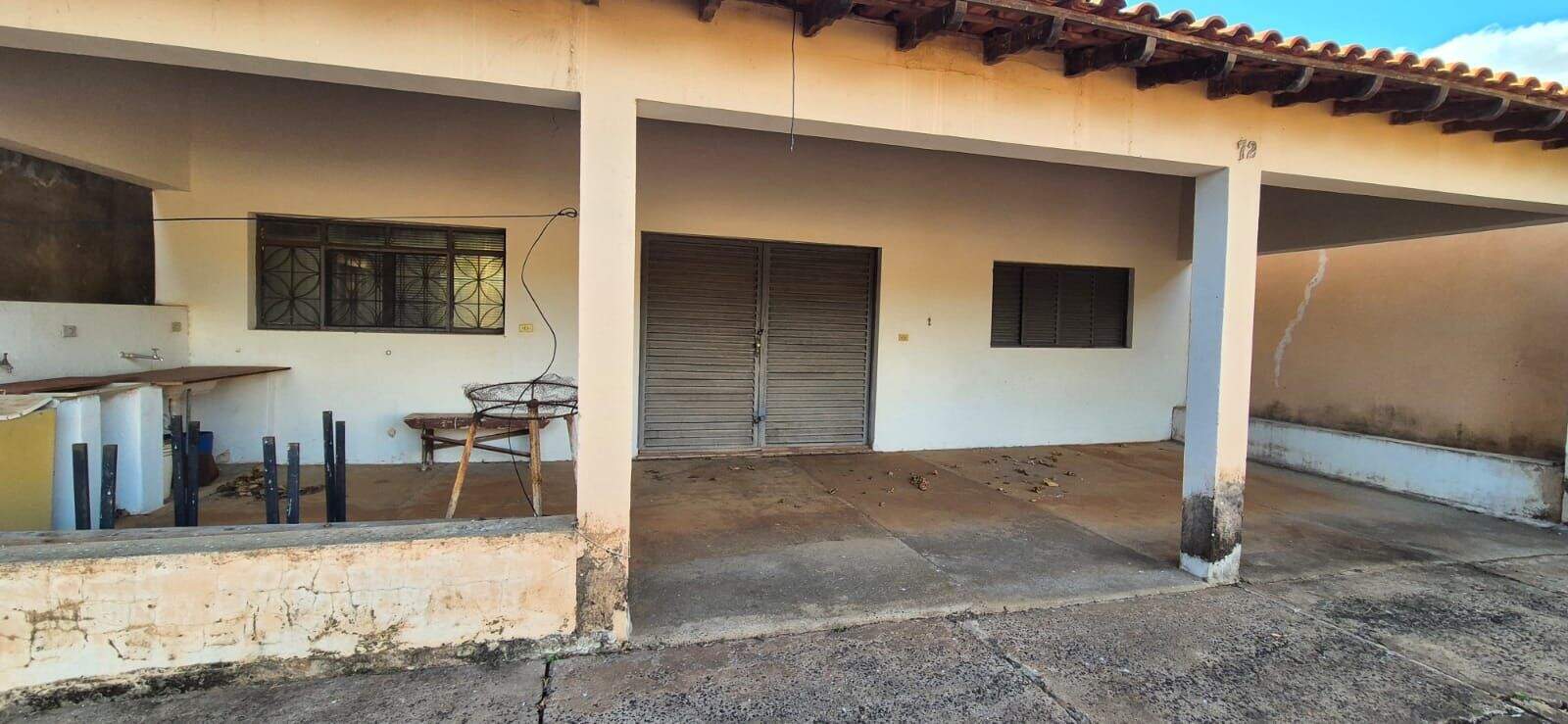 Casa de Condomínio à venda no Zona Rural: 