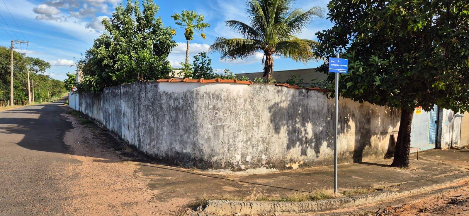Casa de Condomínio à venda no Zona Rural: 