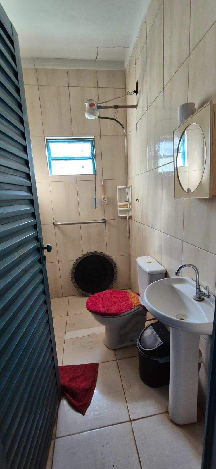Casa de Condomínio à venda no Zona Rural: 
